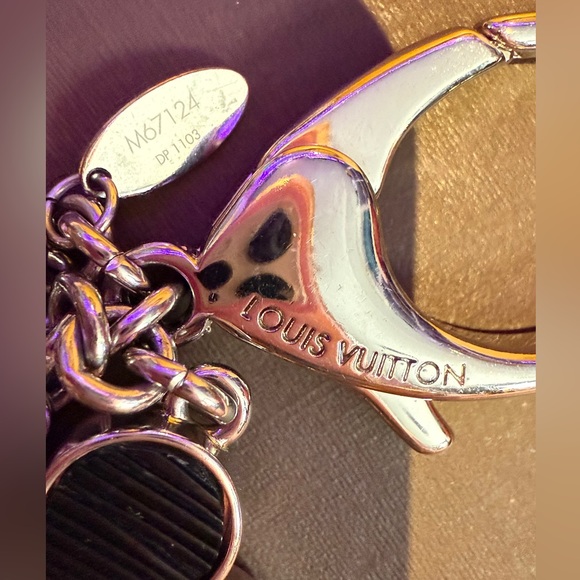 Louis Vuitton Epi Alma PM Handbag - VINTAGE - Picture 15 of 16